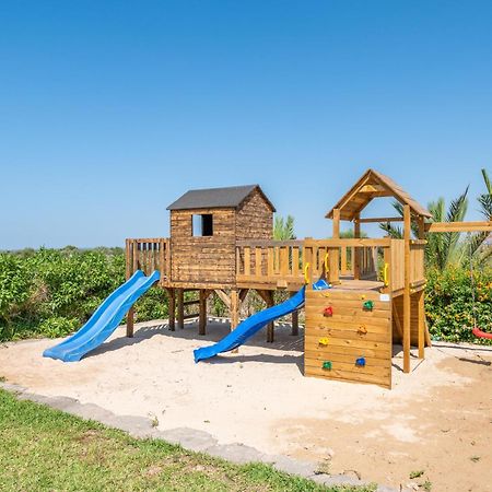 Finca Es Figueral Campos  Bagian luar foto